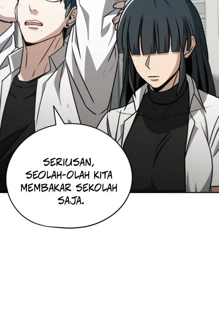 A Match with Me Chapter 3 - halaman 36