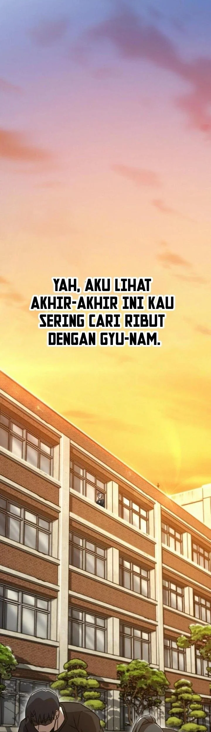 A Match with Me Chapter 3 - halaman 49