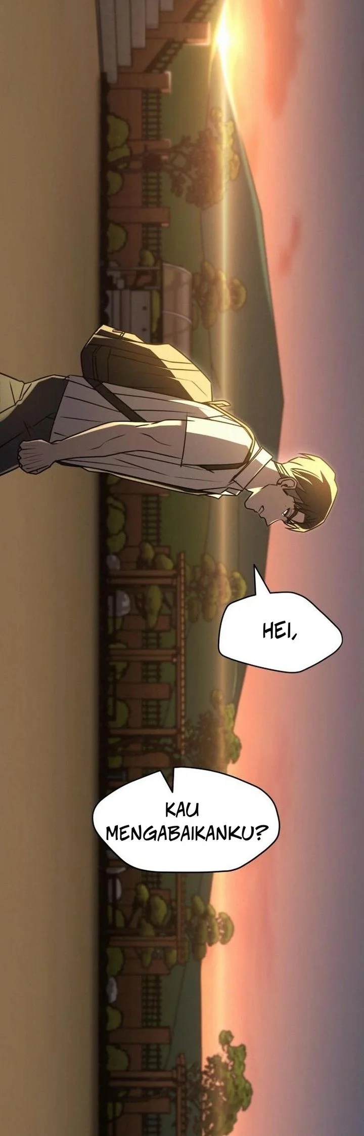 A Match with Me Chapter 3 - halaman 69