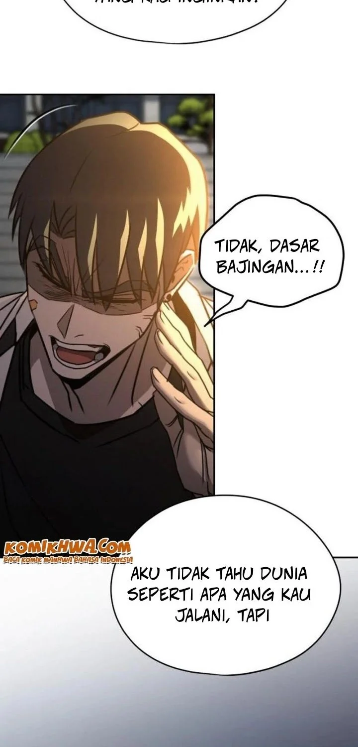 A Match with Me Chapter 3 - halaman 77