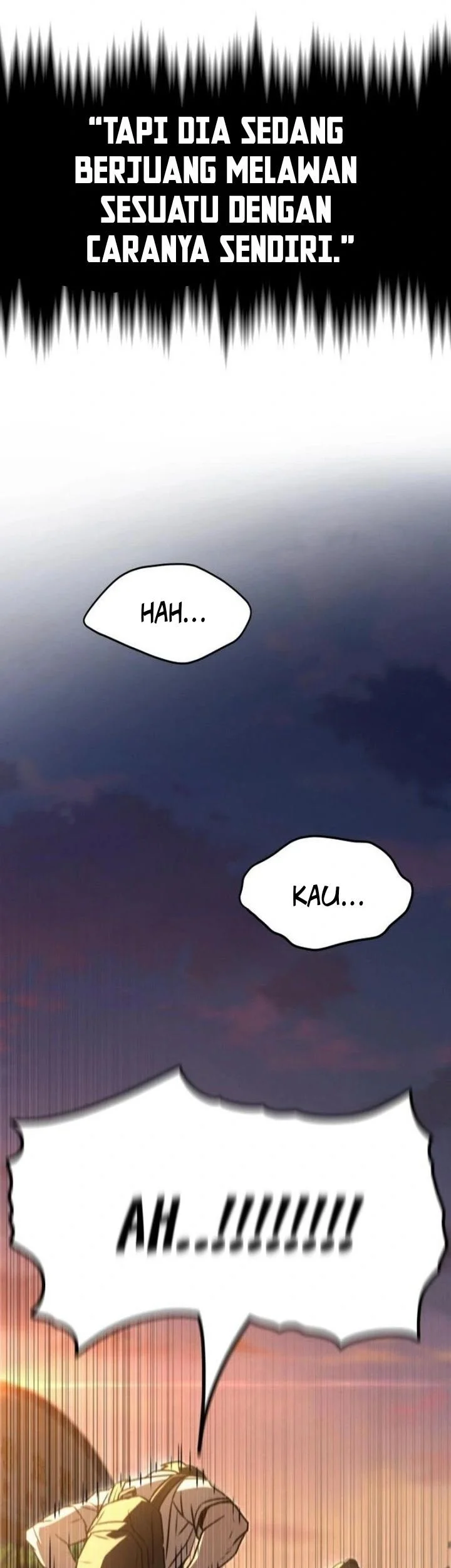 A Match with Me Chapter 3 - halaman 80