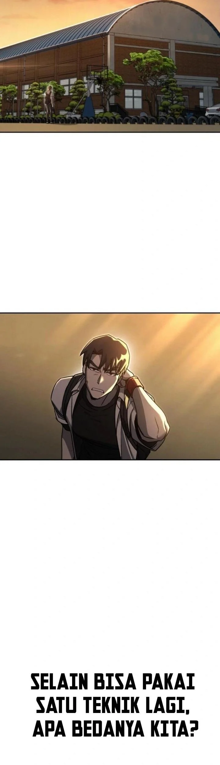 A Match with Me Chapter 3 - halaman 86