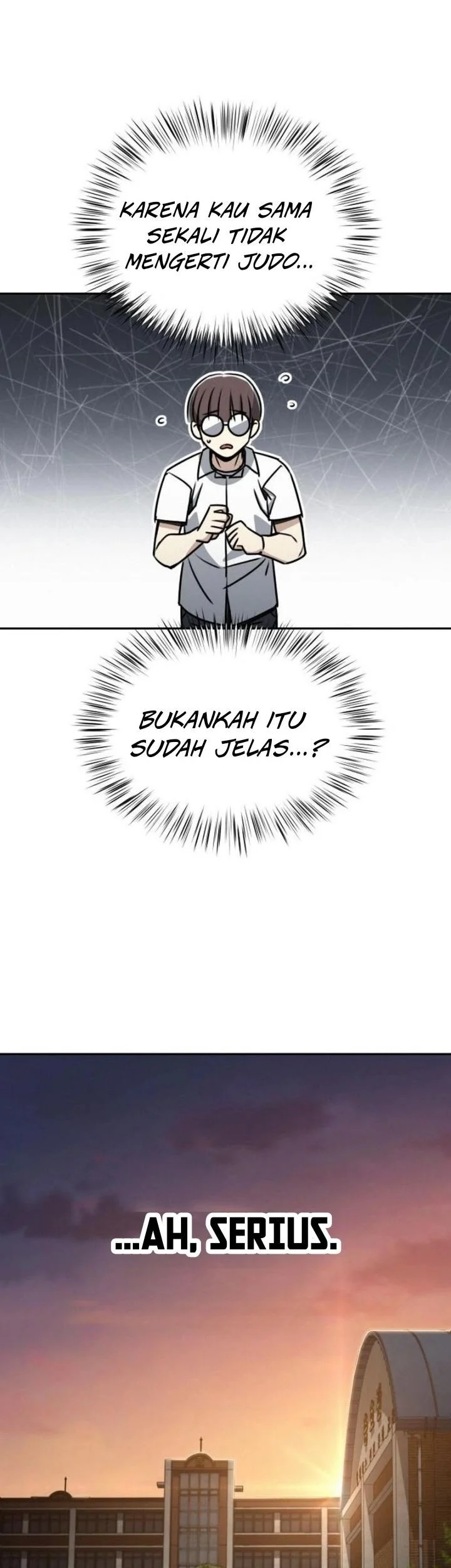 A Match with Me Chapter 3 - halaman 88