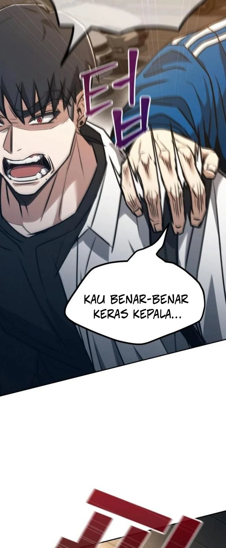 A Match with Me Chapter 3 - halaman 92