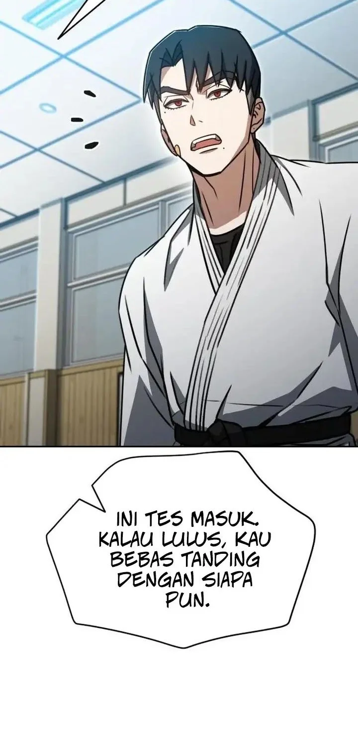 A Match with Me Chapter 4 - halaman 16