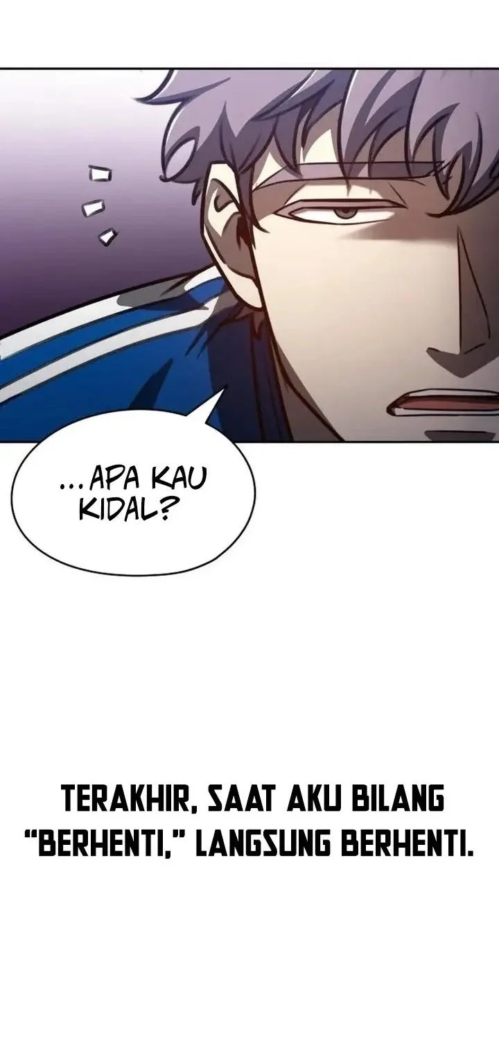 A Match with Me Chapter 4 - halaman 20