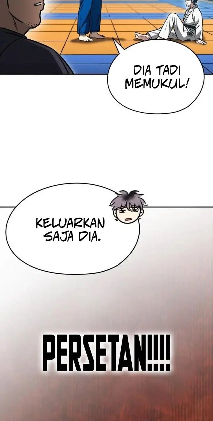 A Match with Me Chapter 4 - halaman 45