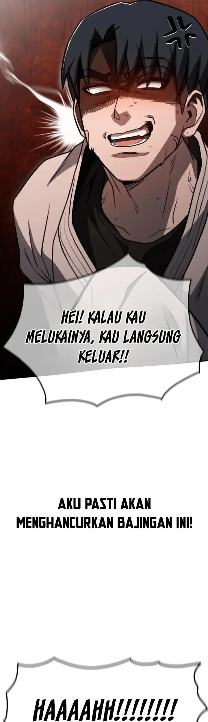 A Match with Me Chapter 4 - halaman 46