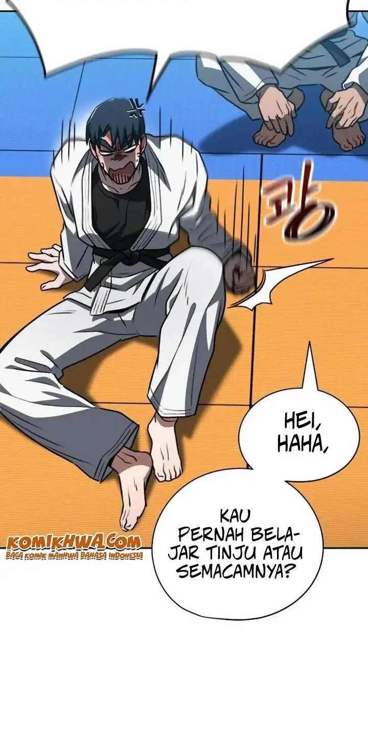 A Match with Me Chapter 4 - halaman 47