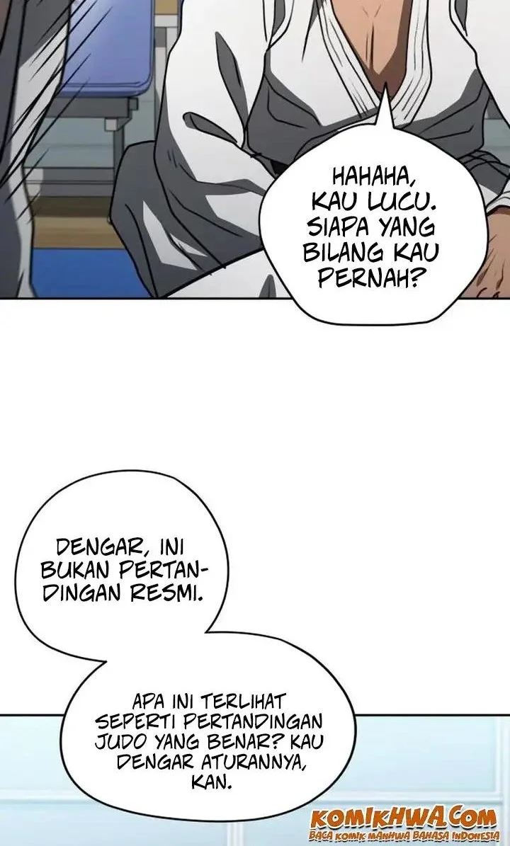 A Match with Me Chapter 4 - halaman 49
