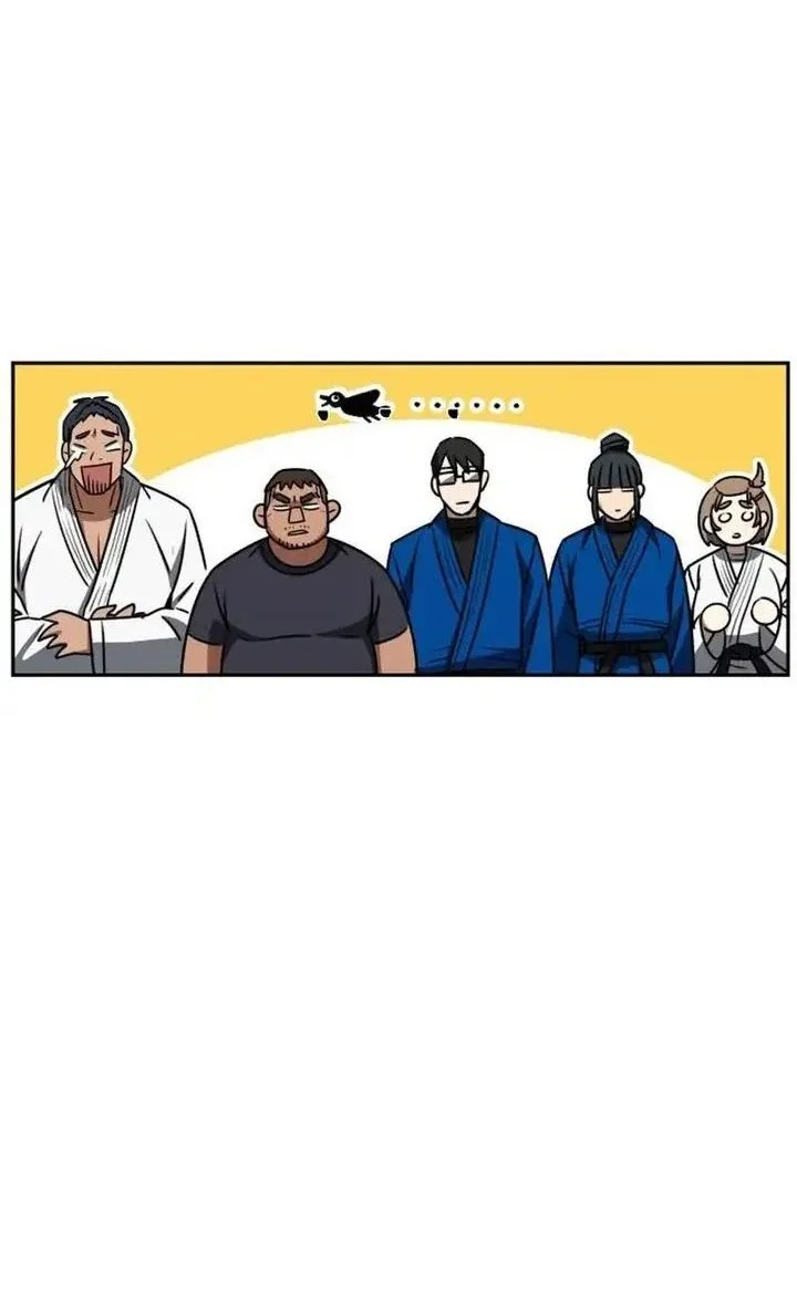 A Match with Me Chapter 4 - halaman 55
