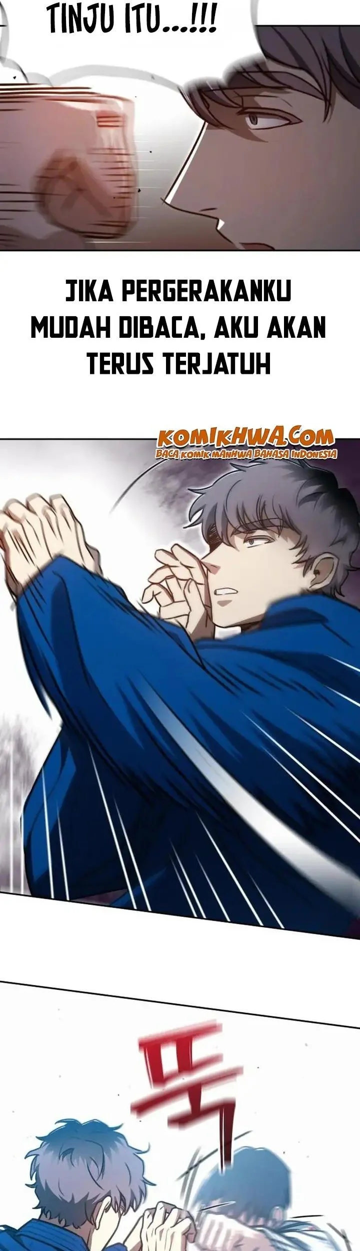 A Match with Me Chapter 4 - halaman 58