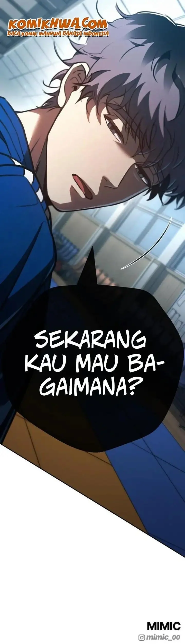 A Match with Me Chapter 4 - halaman 74