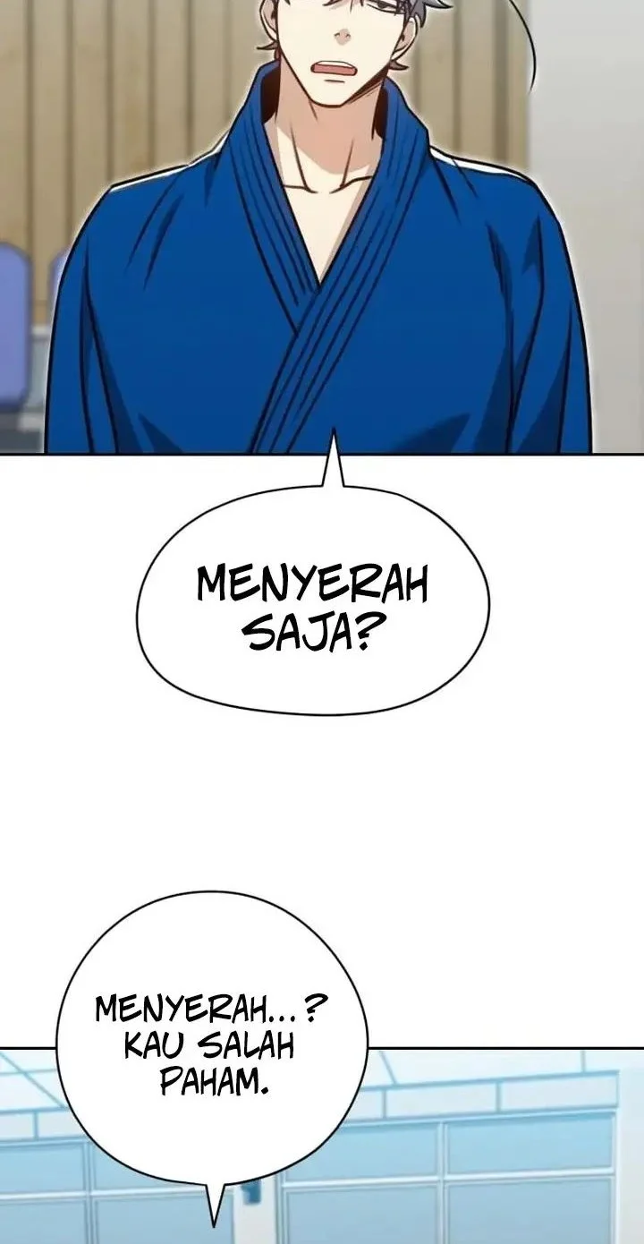 A Match with Me Chapter 5 - halaman 10