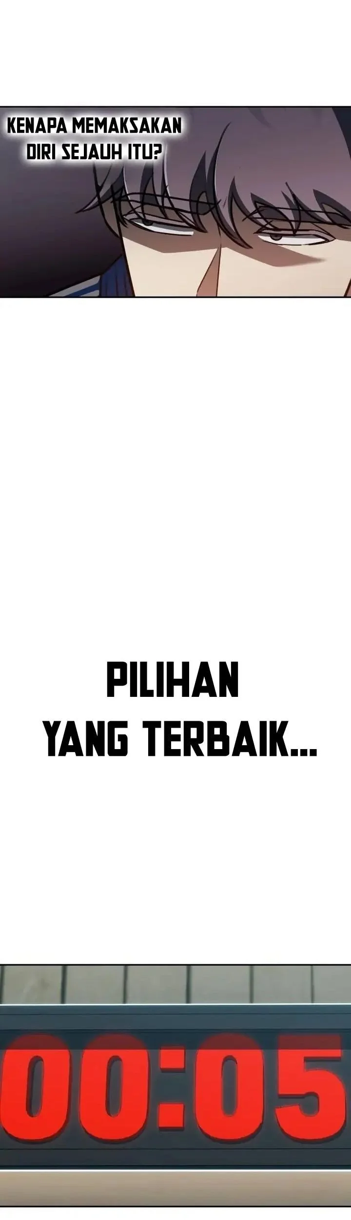 A Match with Me Chapter 5 - halaman 19