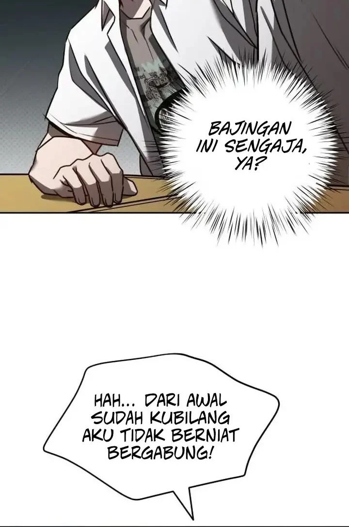 A Match with Me Chapter 5 - halaman 38