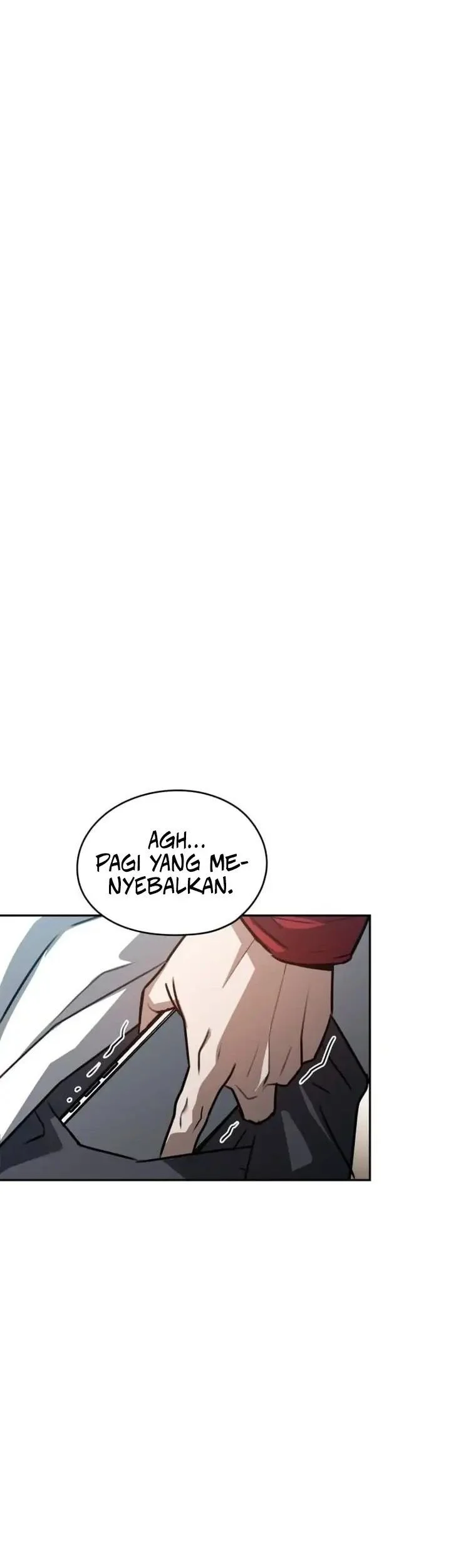 A Match with Me Chapter 5 - halaman 51