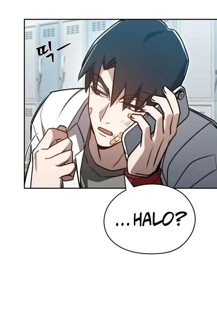 A Match with Me Chapter 5 - halaman 52