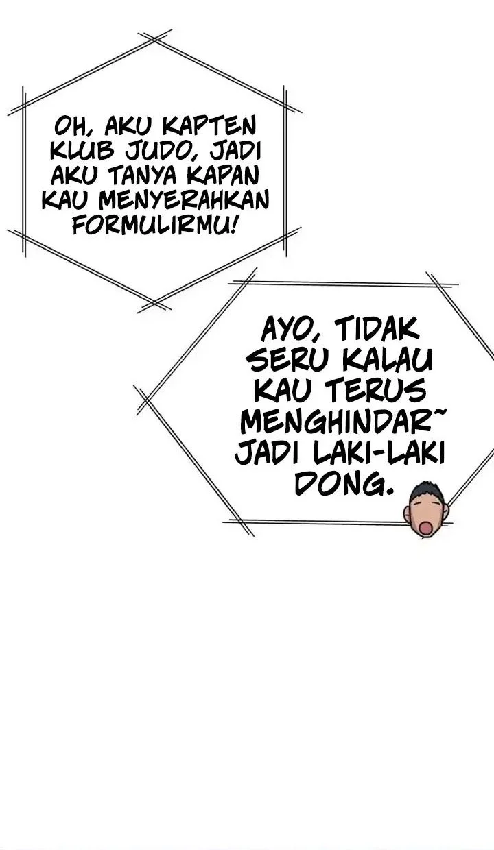 A Match with Me Chapter 5 - halaman 54