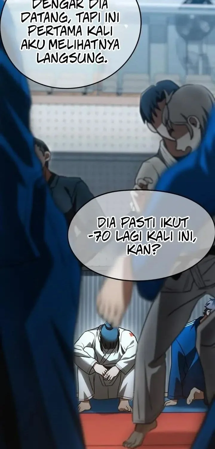 A Match with Me Chapter 5 - halaman 72