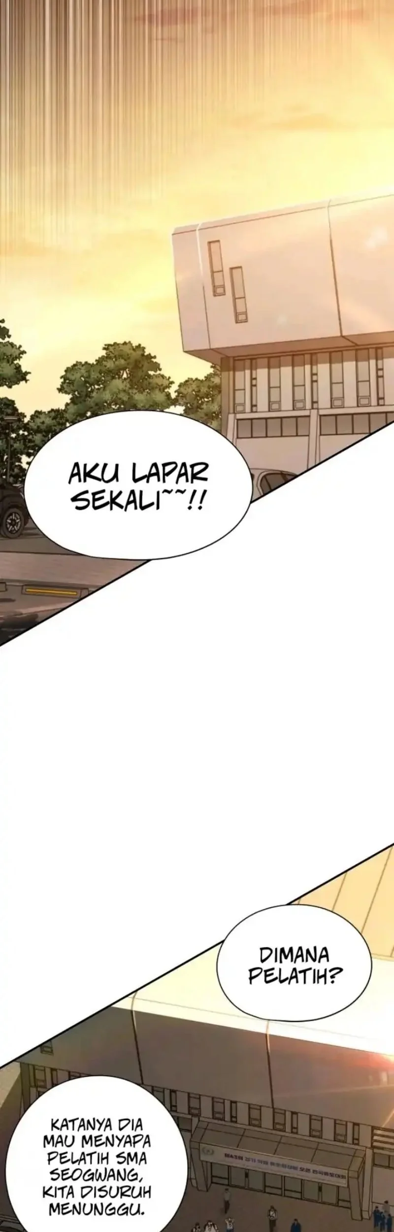 A Match with Me Chapter 6 - halaman 53