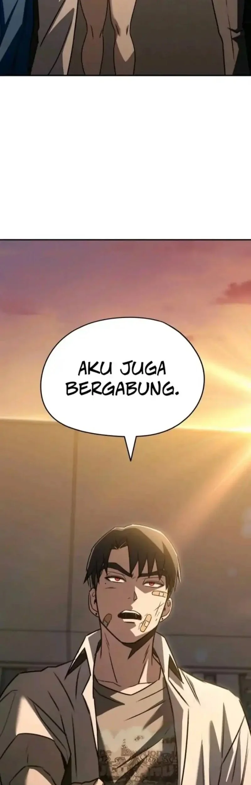A Match with Me Chapter 6 - halaman 63