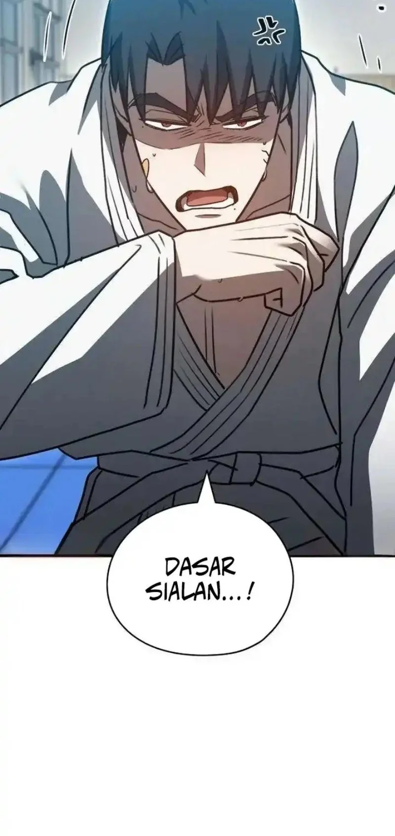 A Match with Me Chapter 7 - halaman 23