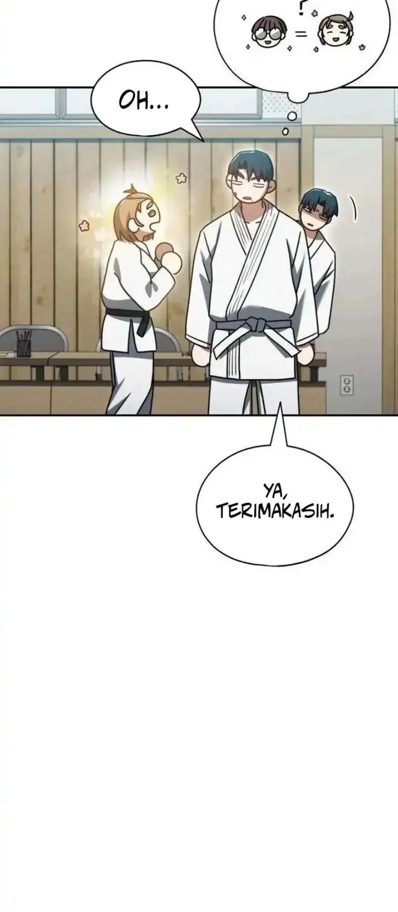 A Match with Me Chapter 7 - halaman 29
