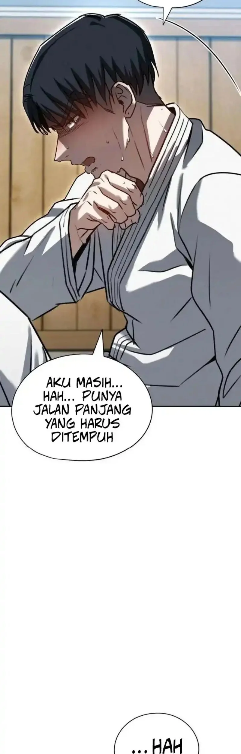 A Match with Me Chapter 7 - halaman 59