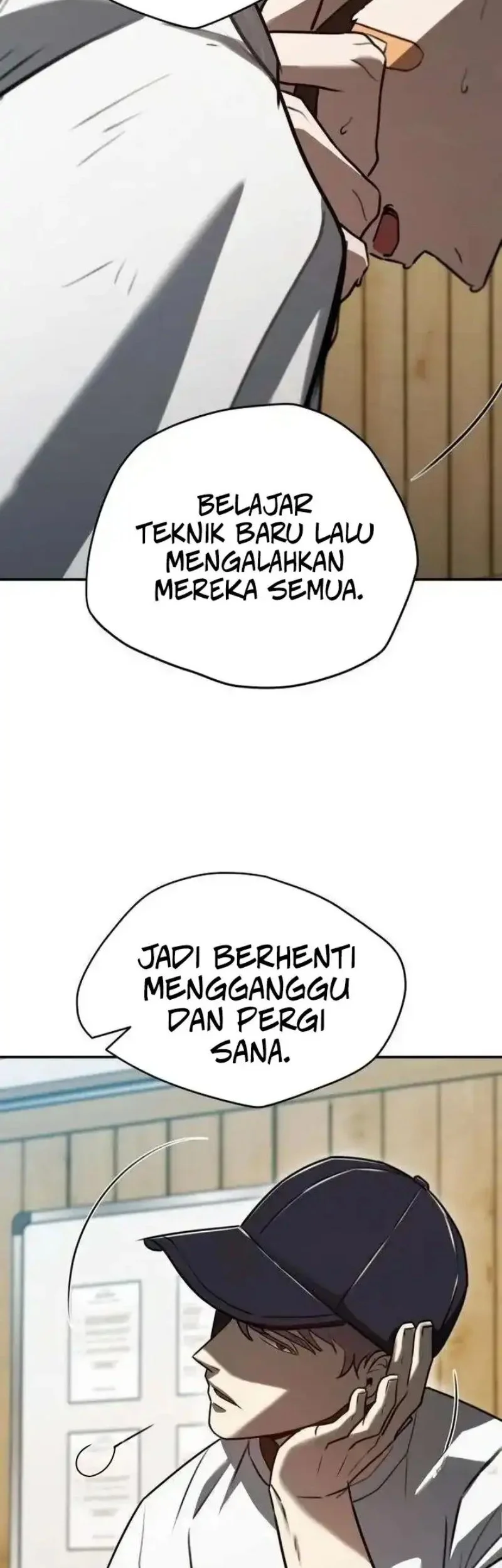 A Match with Me Chapter 7 - halaman 63