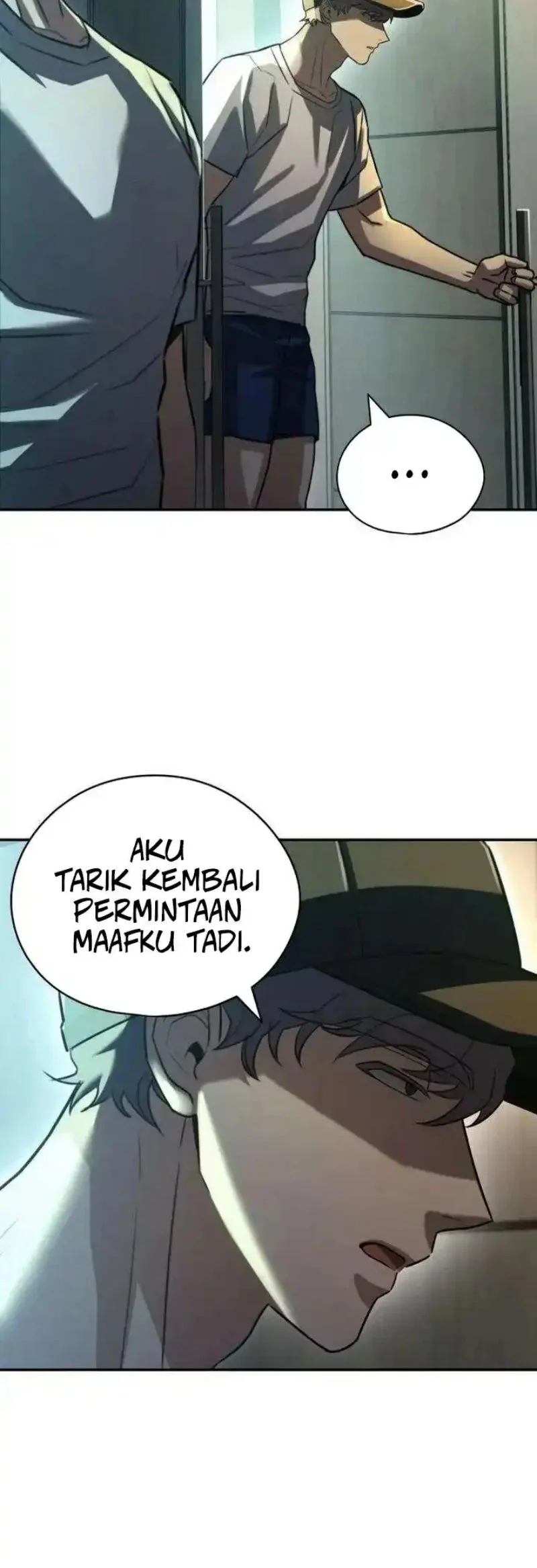 A Match with Me Chapter 7 - halaman 68