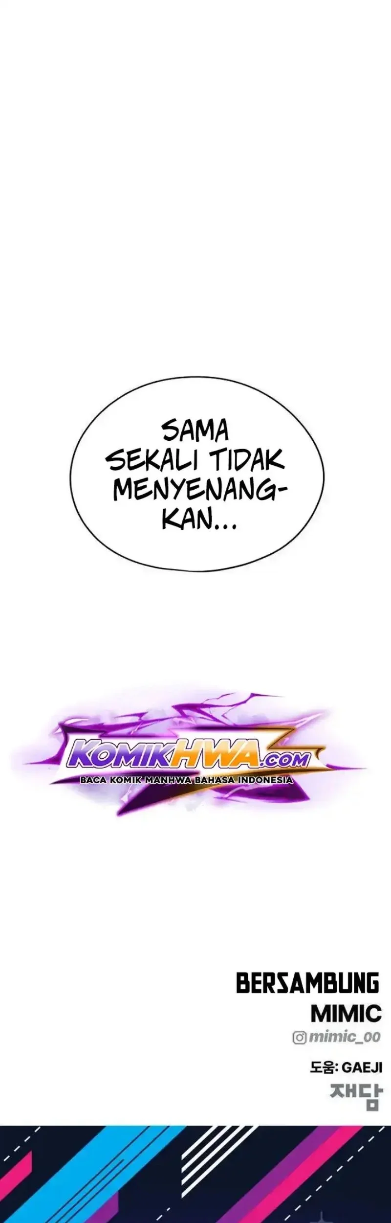 A Match with Me Chapter 7 - halaman 73
