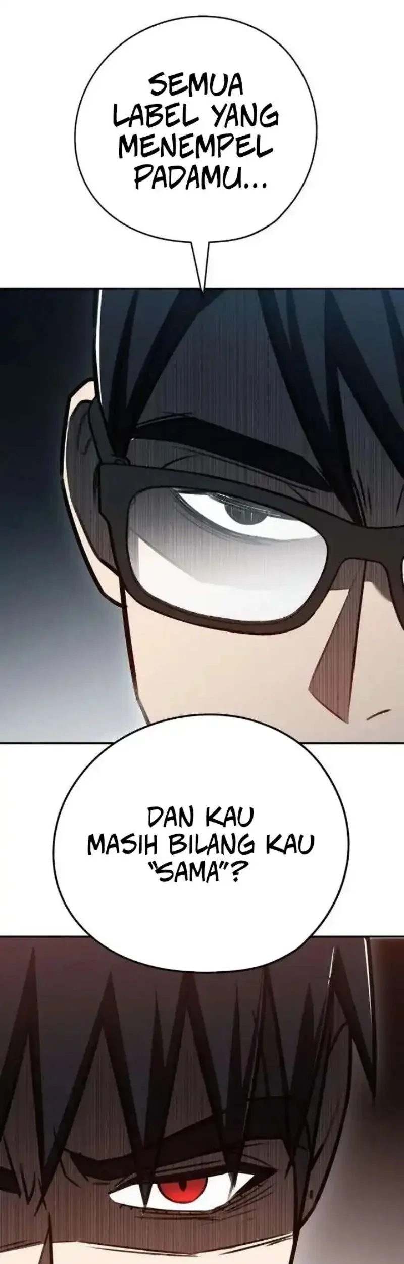 A Match with Me Chapter 8 - halaman 63