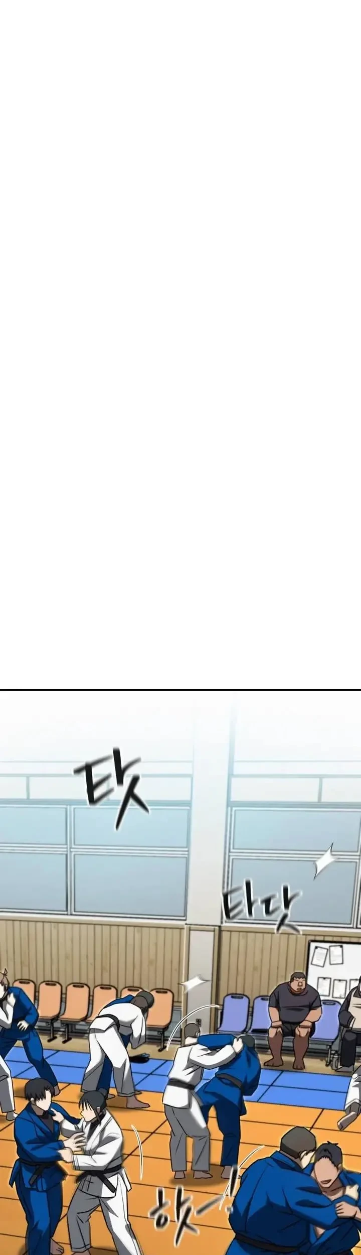 A Match with Me Chapter 9 - halaman 22