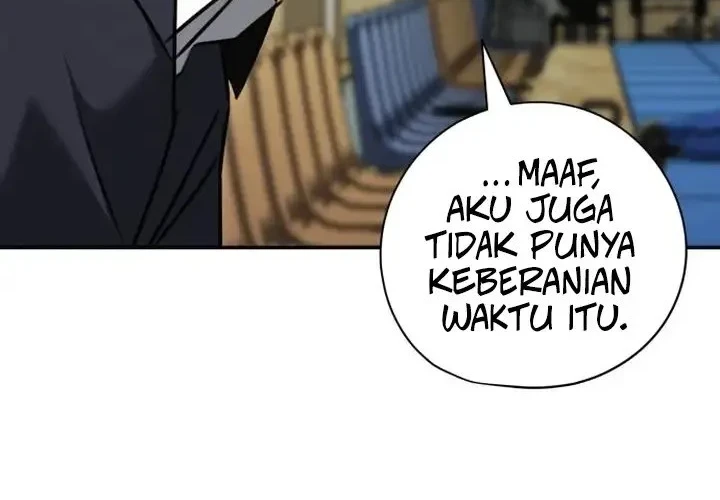 A Match with Me Chapter 9 - halaman 35