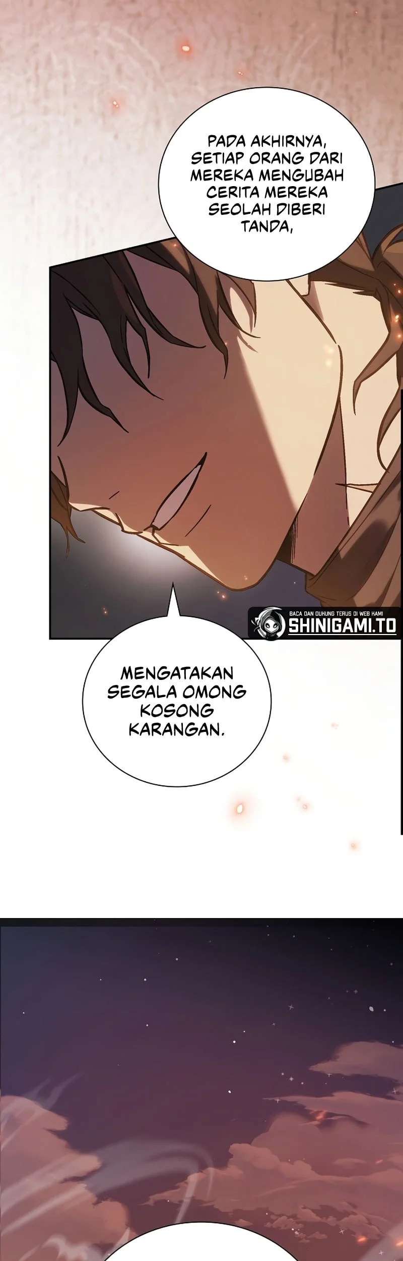 A Mercenary’s Rebirth Among Nobles Chapter 1 - halaman 12