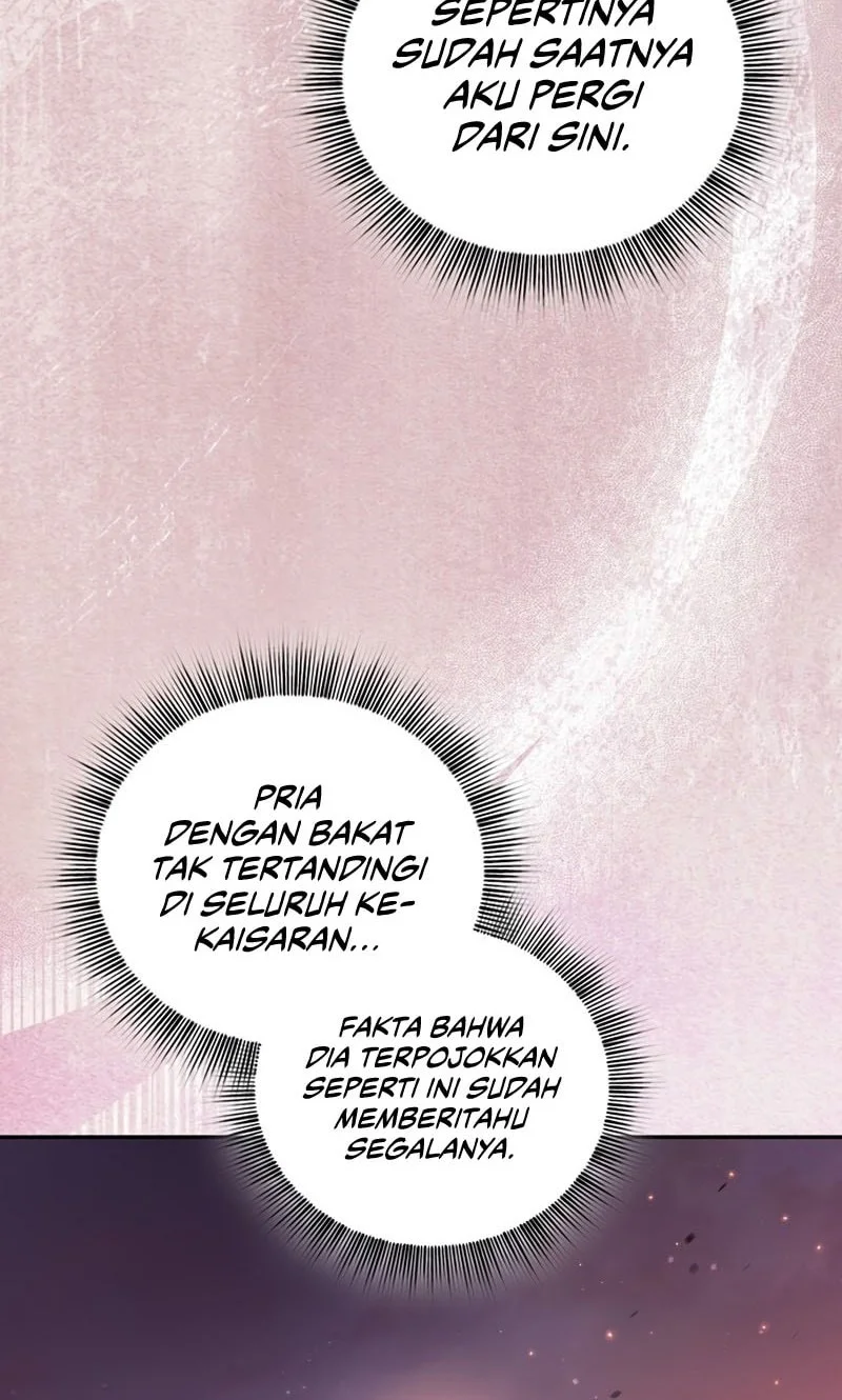 A Mercenary’s Rebirth Among Nobles Chapter 1 - halaman 29