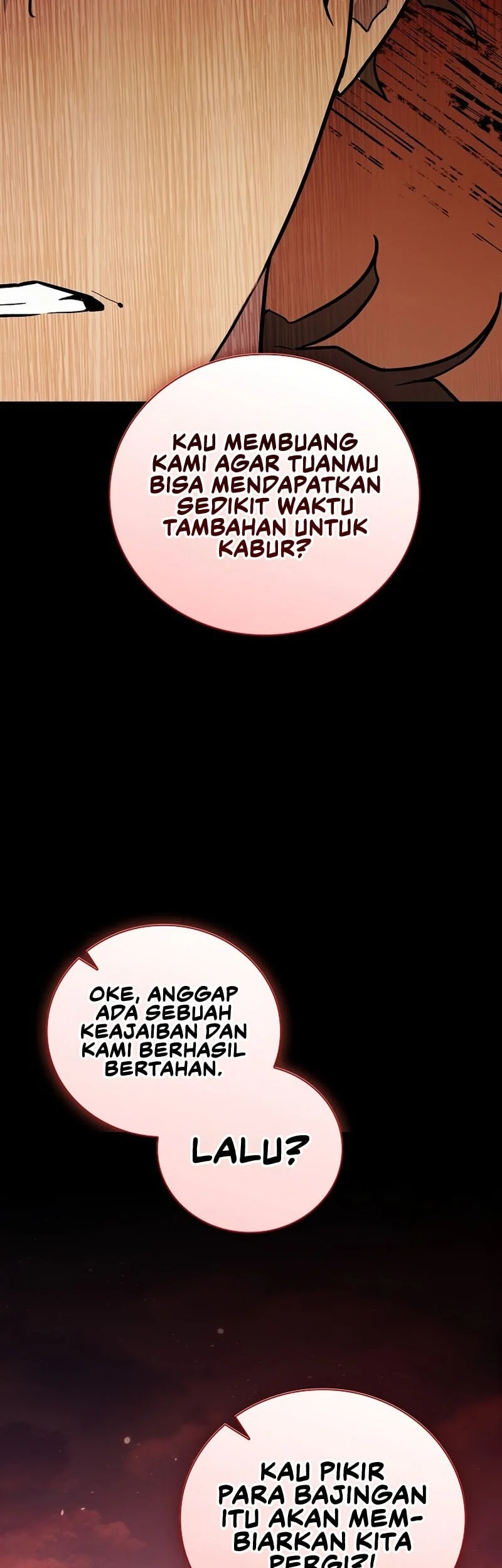 A Mercenary’s Rebirth Among Nobles Chapter 1 - halaman 39