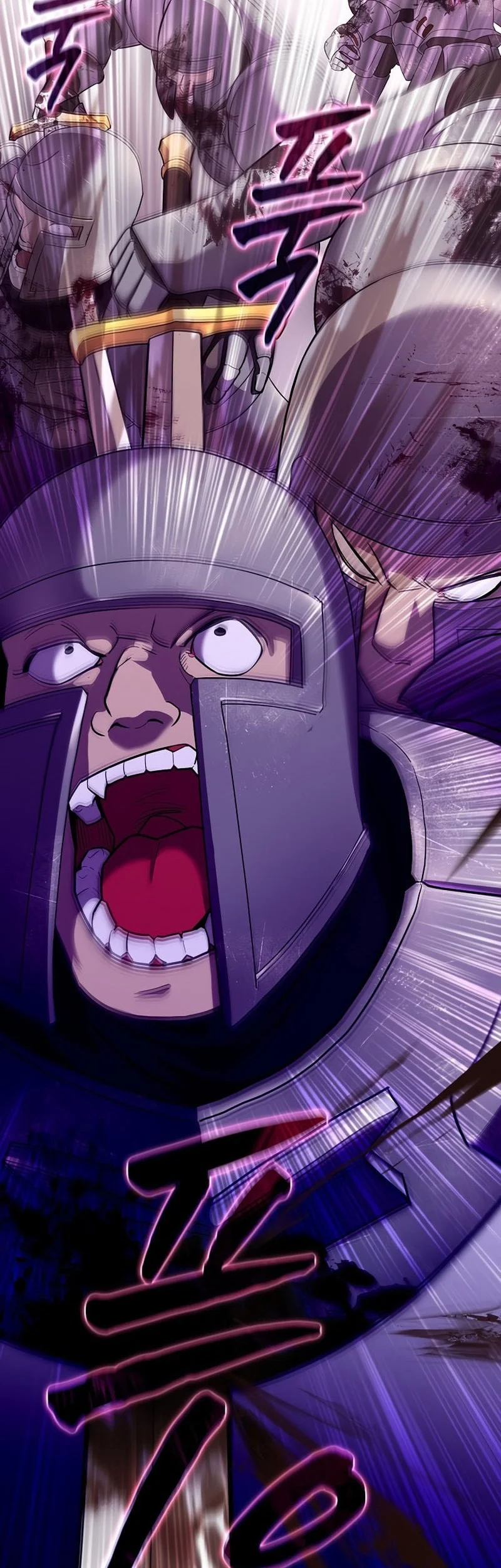 A Mercenary’s Rebirth Among Nobles Chapter 1 - halaman 51
