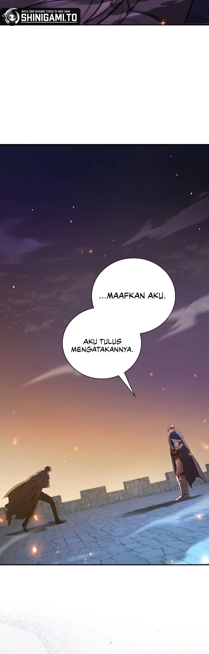 A Mercenary’s Rebirth Among Nobles Chapter 1 - halaman 67
