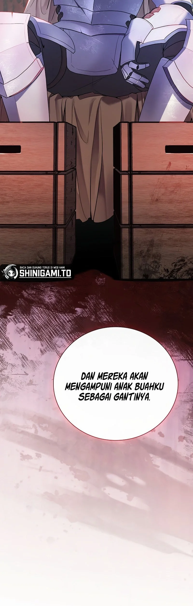 A Mercenary’s Rebirth Among Nobles Chapter 1 - halaman 73