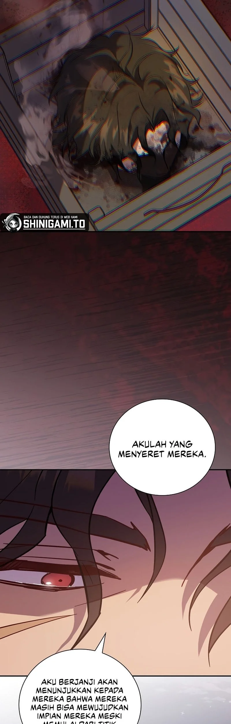 A Mercenary’s Rebirth Among Nobles Chapter 1 - halaman 75