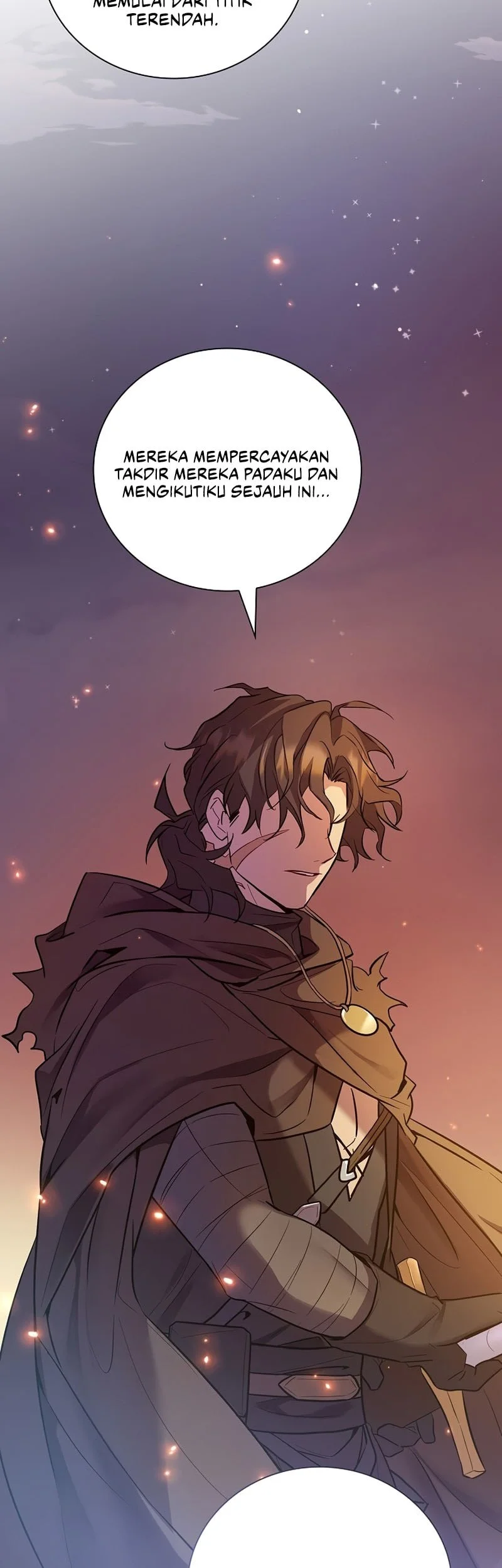 A Mercenary’s Rebirth Among Nobles Chapter 1 - halaman 76