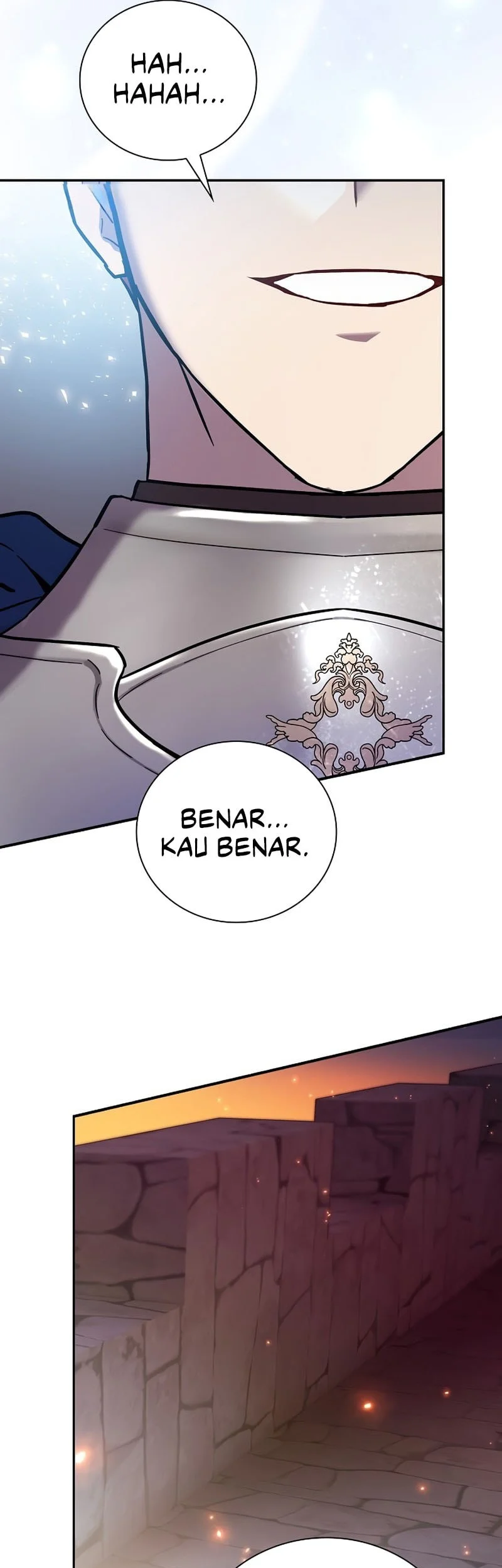A Mercenary’s Rebirth Among Nobles Chapter 1 - halaman 80