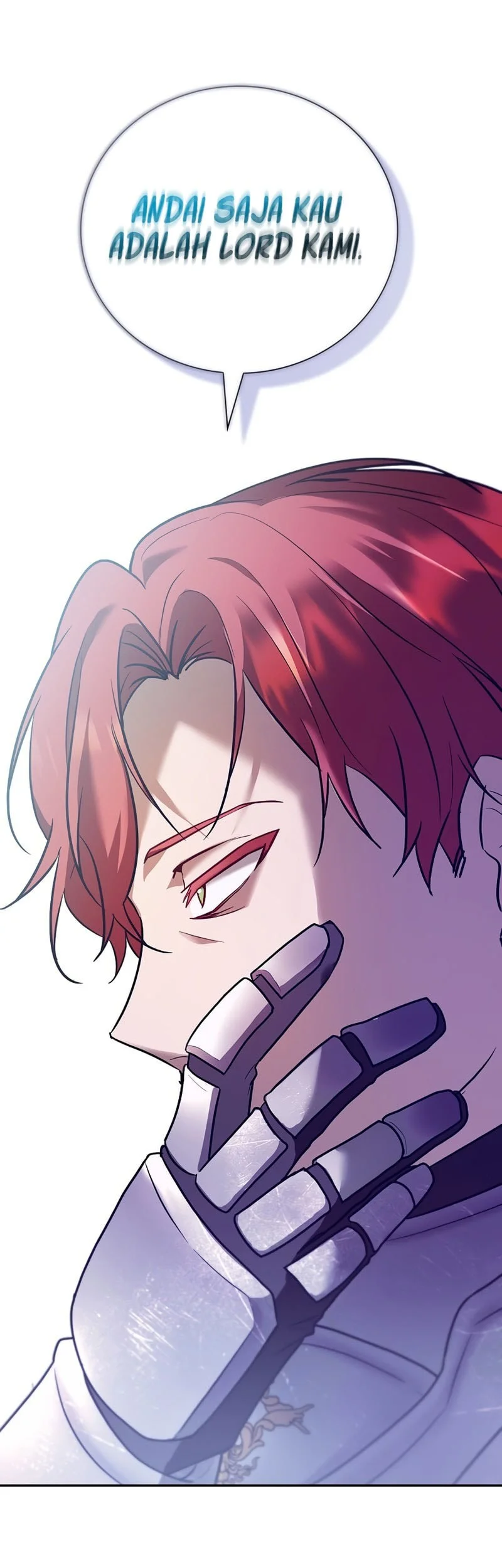 A Mercenary’s Rebirth Among Nobles Chapter 1 - halaman 82