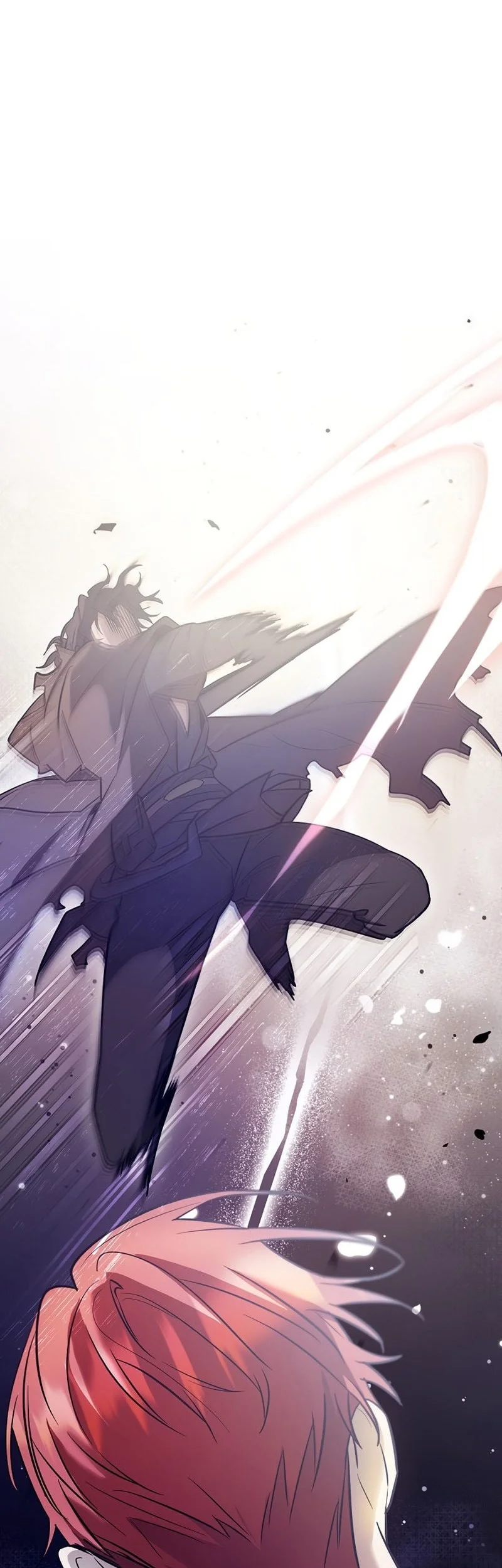 A Mercenary’s Rebirth Among Nobles Chapter 1 - halaman 83