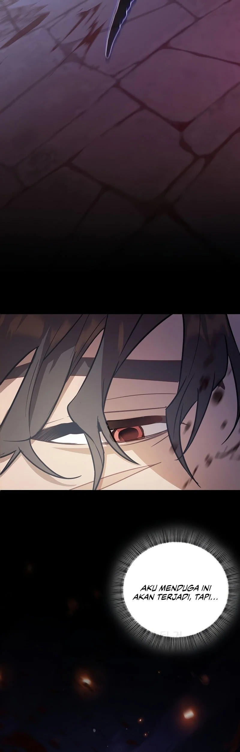 A Mercenary’s Rebirth Among Nobles Chapter 1 - halaman 88