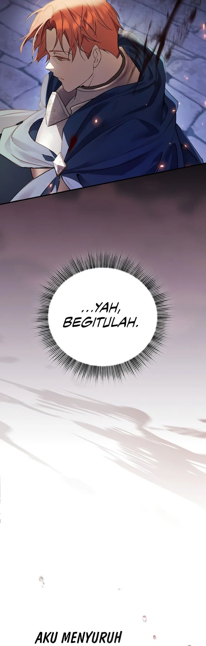 A Mercenary’s Rebirth Among Nobles Chapter 1 - halaman 91