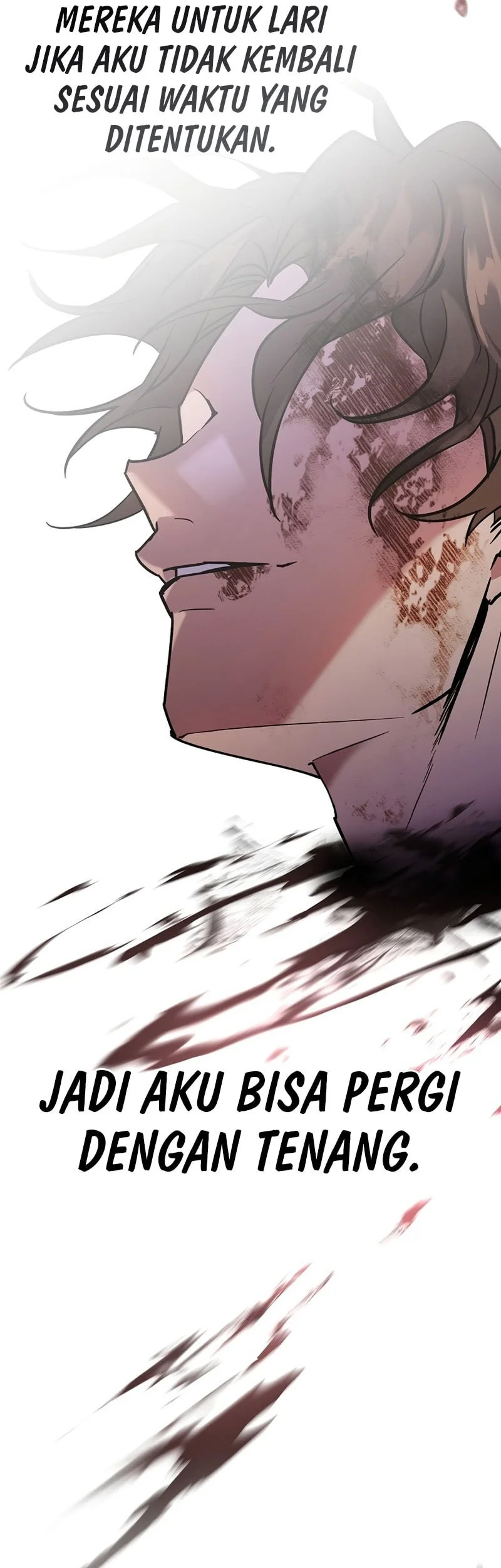 A Mercenary’s Rebirth Among Nobles Chapter 1 - halaman 92