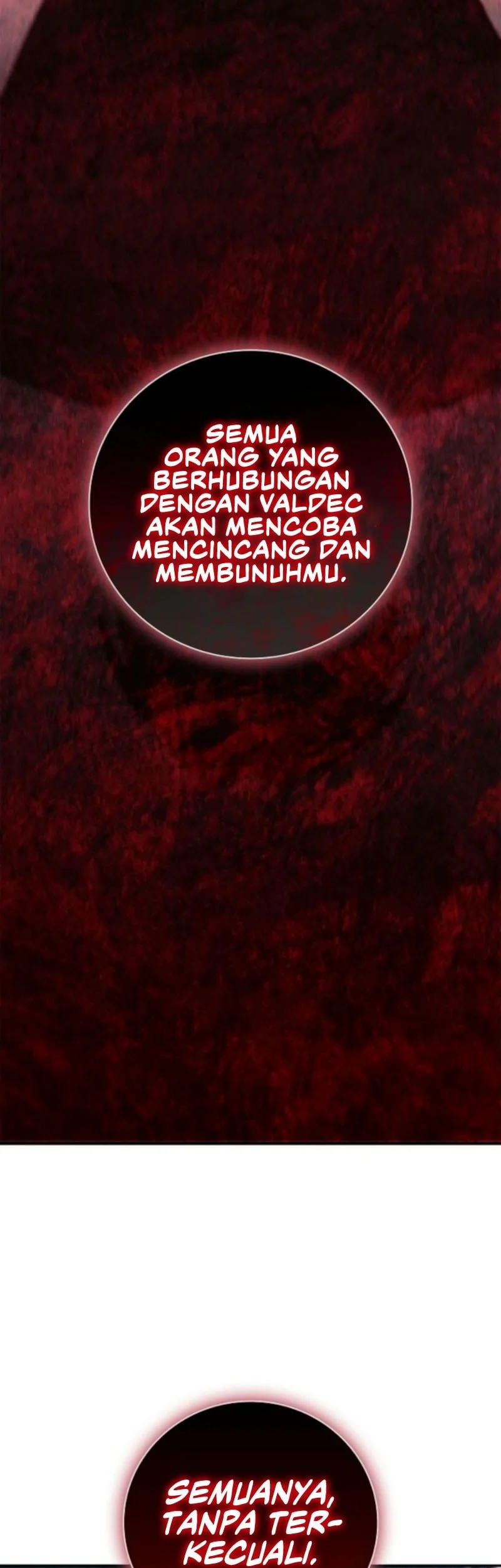 A Mercenary’s Rebirth Among Nobles Chapter 10 - halaman 14